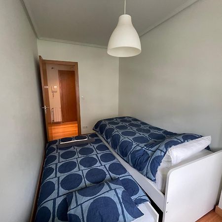 Apartamento Centro Con Garaje Castro Urdiales Buitenkant foto