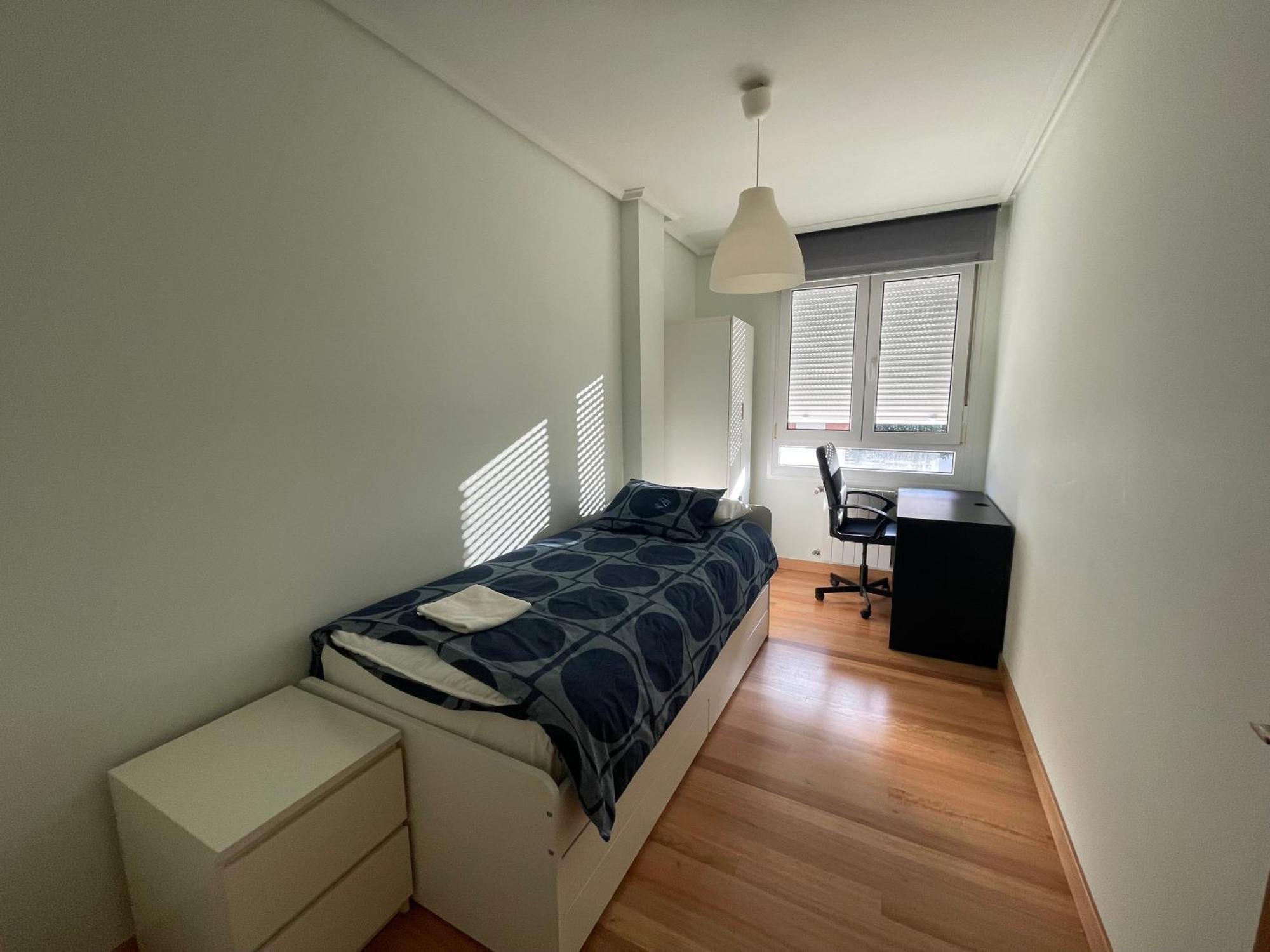 Apartamento Centro Con Garaje Castro Urdiales Buitenkant foto