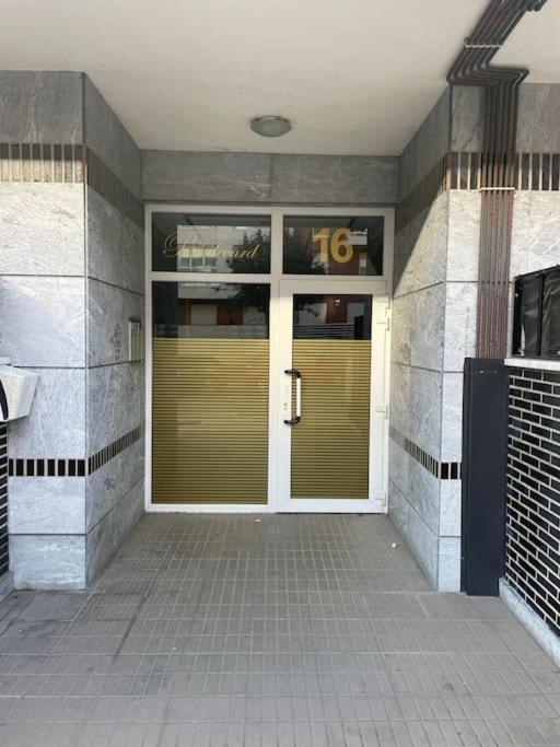 Apartamento Centro Con Garaje Castro Urdiales Buitenkant foto