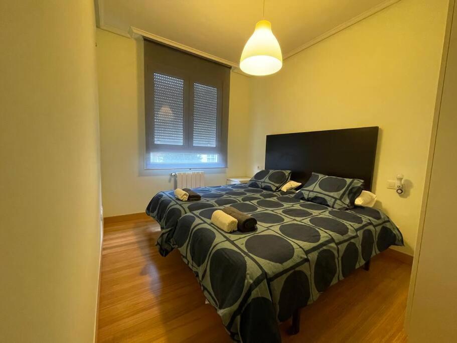 Apartamento Centro Con Garaje Castro Urdiales Buitenkant foto