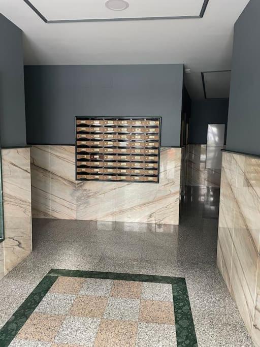 Apartamento Centro Con Garaje Castro Urdiales Buitenkant foto