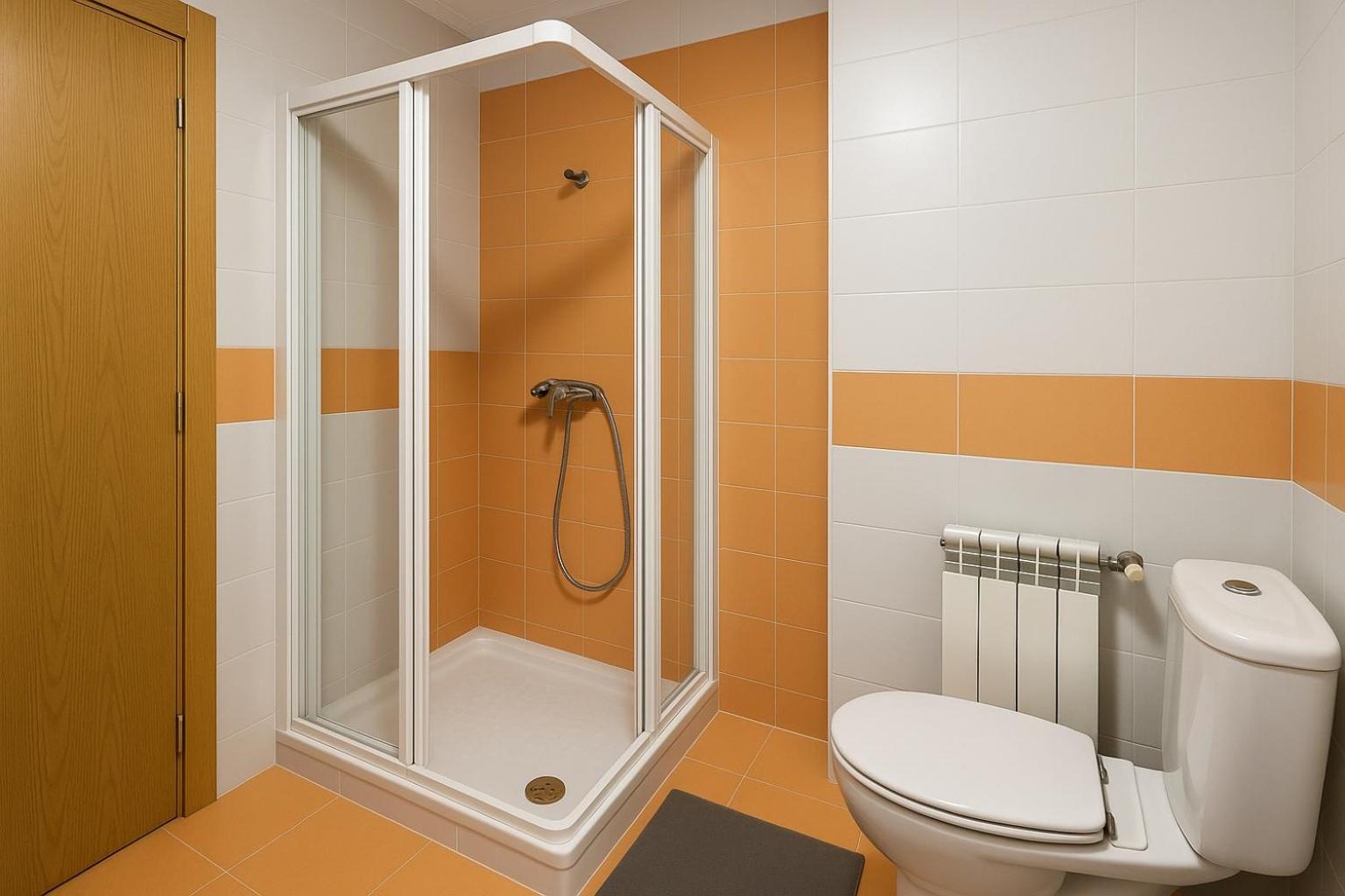 Apartamento Centro Con Garaje Castro Urdiales Buitenkant foto