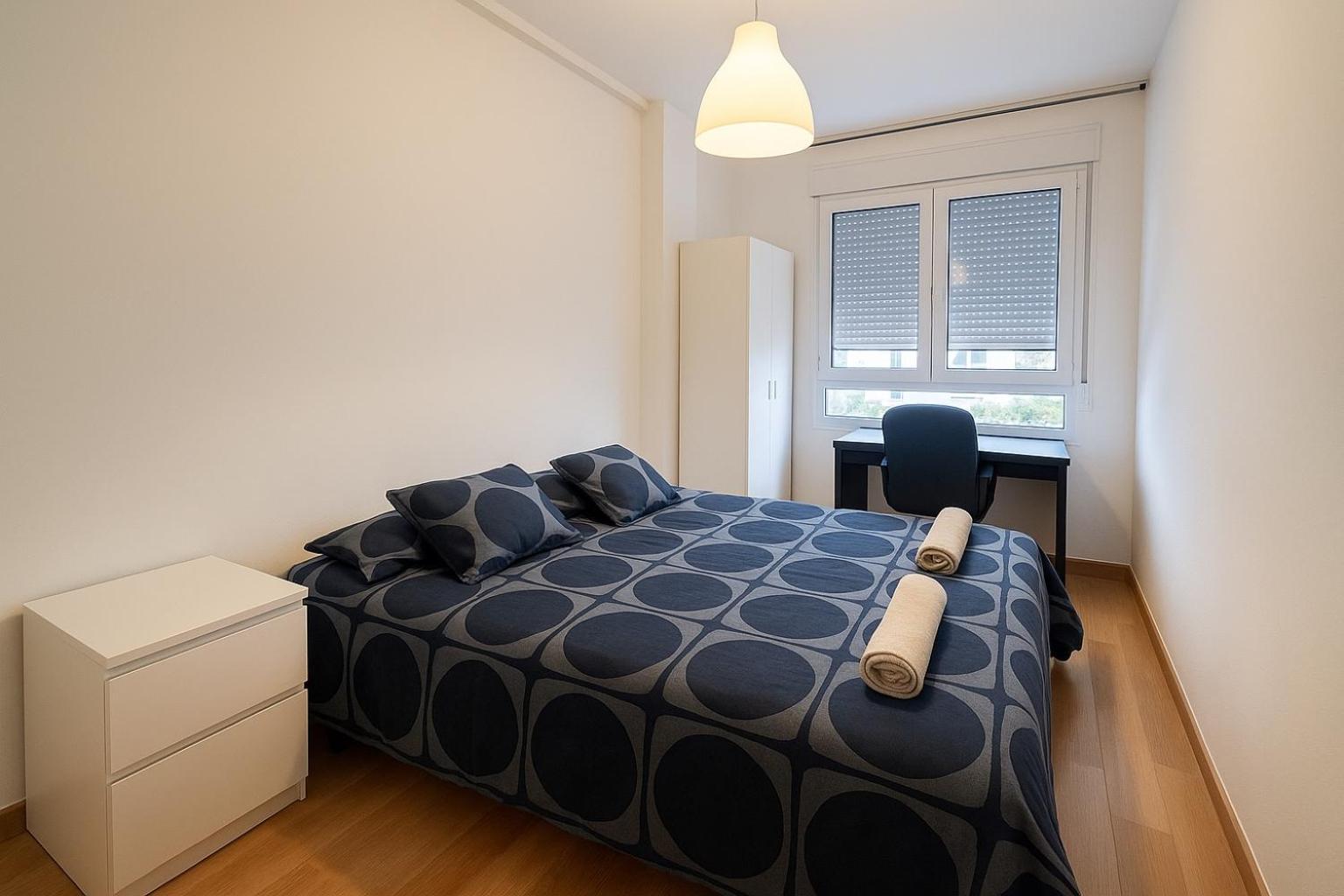 Apartamento Centro Con Garaje Castro Urdiales Buitenkant foto